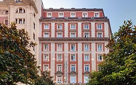 Hotel Hernán Cortés